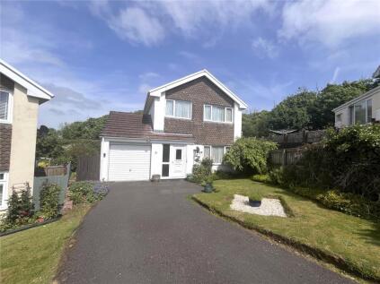 Lowless Close, Pembroke, Pembrokeshire, SA71