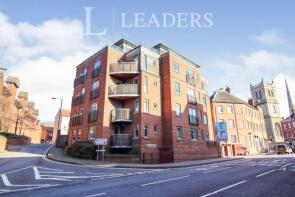 2, All Saints House, Moreton Place, Worcester WR1 3LX