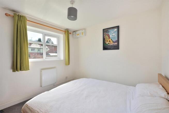 Heliston Place, Pontrilas, Hereford photo 4