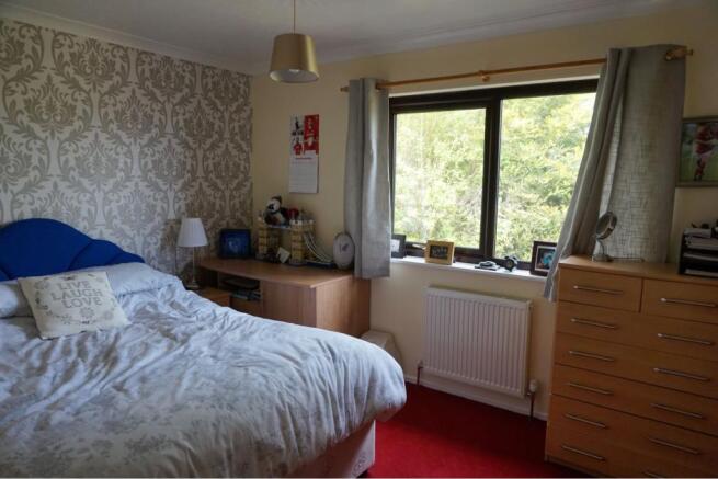 Annexe Bedroom One