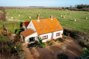 Alexanders, Thornham Road, Holme Next The Sea PE36 6LR