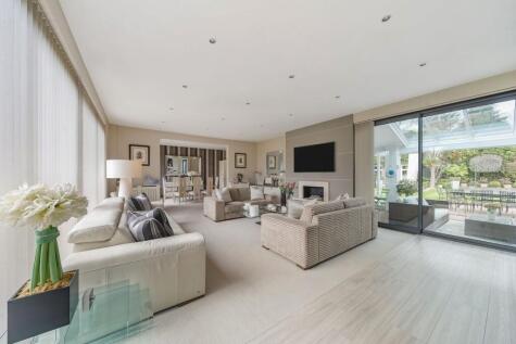 Barnet Road, Arkley, Barnet, EN5