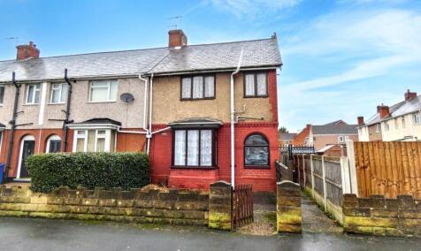 9 Darlington Grove
Moorends, Doncaster, DN8 4TP