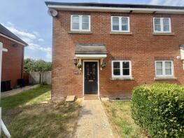 43a, Palace Road, Gillingham SP8 4PQ