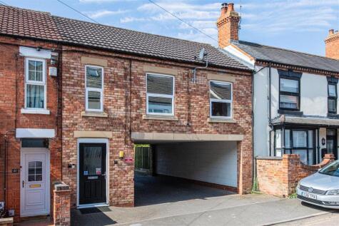 Queen Street, Irthlingborough