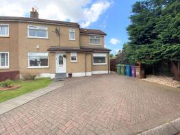 10, Monkton Drive, Glasgow G15 6LD