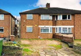 12, Reynolds Close, Carshalton SM5 2AY