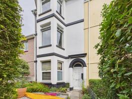 6, Home Park, Plymouth PL2 1BQ