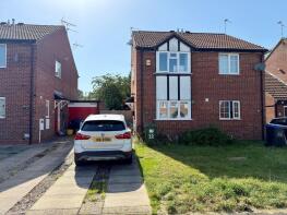 32, Marlborough Drive, Sydenham, Leamington Spa CV31 1GD