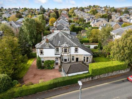 2 Colquhoun Drive, Bearsden, Glasgow, G61 4NQ