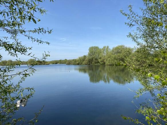 Branston Water Pa...