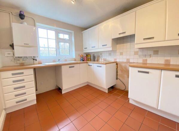 The Kitchen