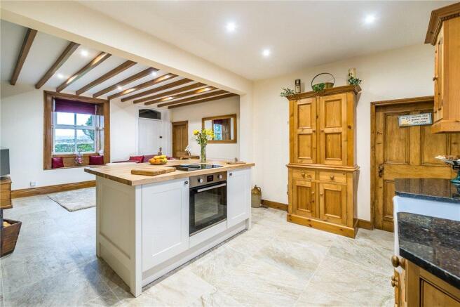 Family Kitchen