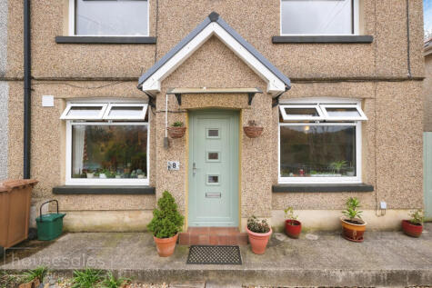 Pen Y Werlod Terrace, Markham, NP12