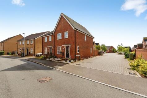 Kendle Road, Swaffham