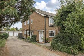 74, Rosebank, Epsom KT18 7RZ