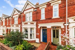 43, Belle Vue Road, Salisbury SP1 3YD