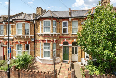 Glenwood Road, London