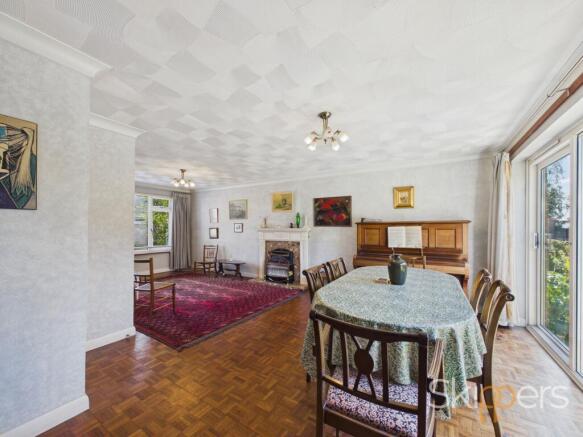 Living / Dining Room