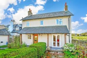 Teachers Cottage, Poling Street, Arundel BN18 9PT