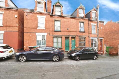 Exeter Road, NOTTINGHAM, Nottinghamshire, NG7