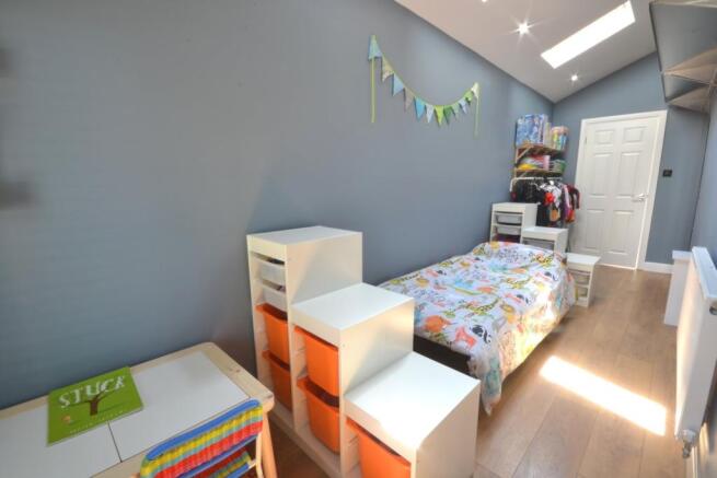 play room