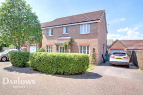 27, James Court, Trowbridge, Cardiff CF3 0FA