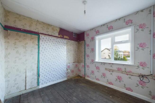 3rd Bedroom