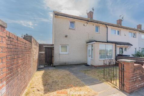 Lindby Road, Liverpool, L32