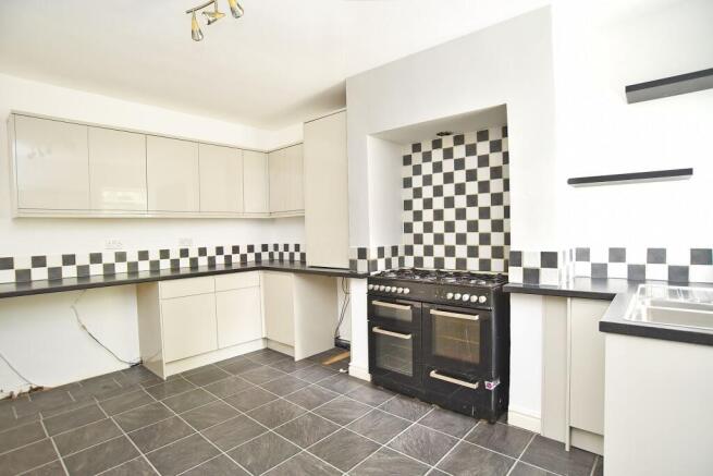 2 bed End of Terrace for sale Image 2