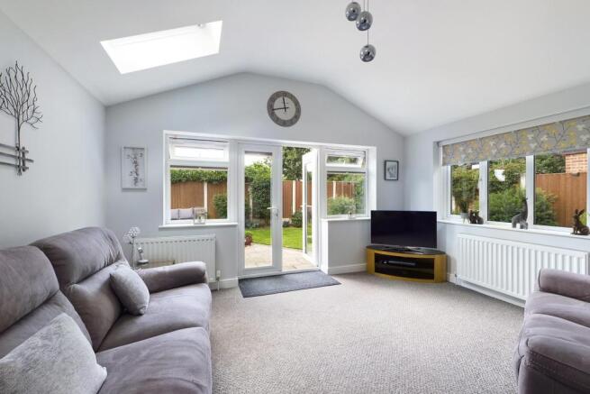 Sunroom