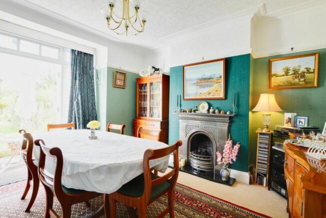 Reception Room Two