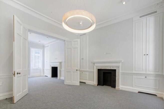 17 Carlisle Street, Soho