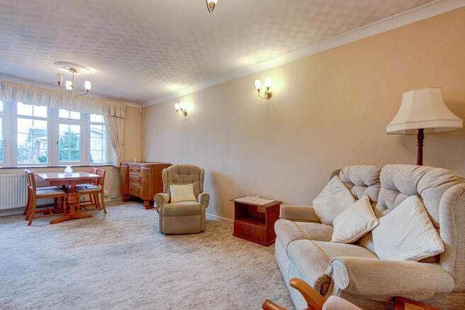 Lounge - Aspect 3