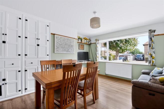 Northfield Avenue, Sawley photo 2