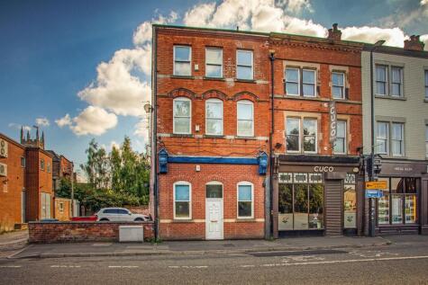 King Street, Derby