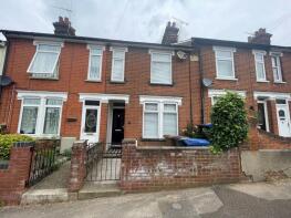 7, Gladstone Road, Ipswich IP3 8AT