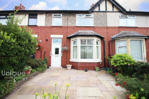 24, Ribble Road, Fleetwood FY7 7BU