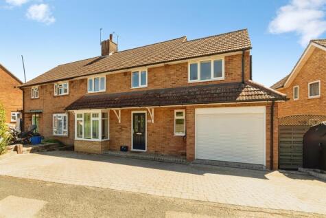 Nutcroft, Datchworth, Knebworth