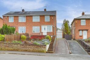134, Calverton Road, Arnold NG5 8FS