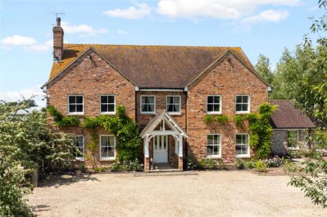 Dauntsey, Nr Malmesbury, Wiltshire, SN15