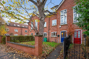 1c, Athol Road, Manchester M16 8QW