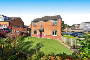 21, Tomlinson Place, Blackburn BB1 4AY