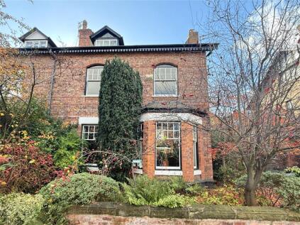 Gordon Place, West Didsbury, M20