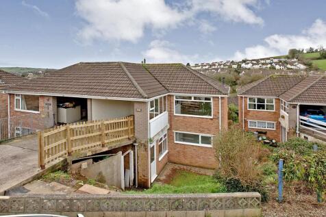 Bligh Close, Teignmouth, TQ14