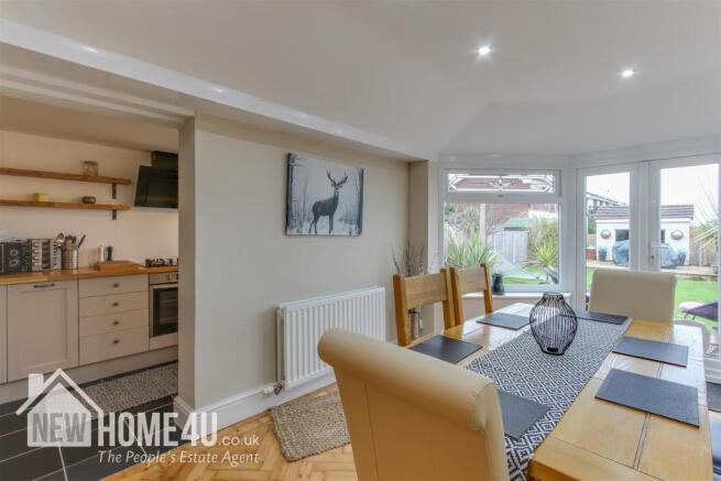 CONSERVATORY: