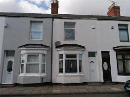 11, Carlow Street, Middlesbrough TS1 4SE