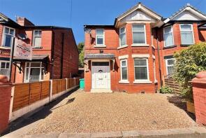 44, Lytham Road, Manchester M19 2AS