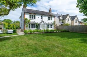 High Peak, London Road, Royston SG8 8EY