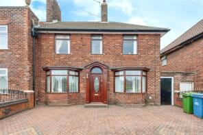 434, East Prescot Road, Liverpool L14 2EH